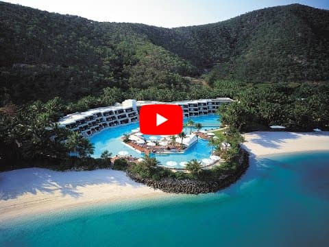 ONE&ONLY HAYMAN ISLAND. Большой Барьерный риф, Австралия